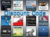 WordPress Themes and Plugins Discount Codes