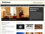 Delicious : CloverThemes组合商业皮肤