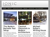 Ionic : iThemes白色优雅商业皮肤